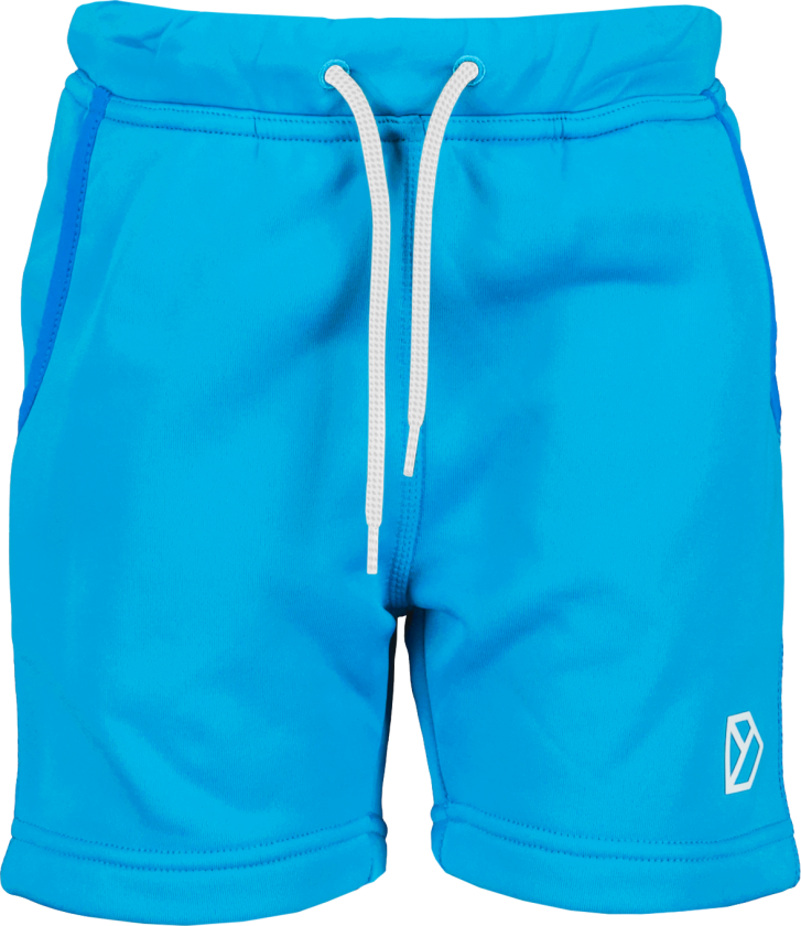 Kids' Corin Shorts 2 Blue Lagoon 120, Blue Lagoon