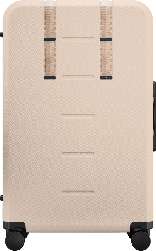 Ramverk Check-In Luggage Large Fogbow Beige 105L