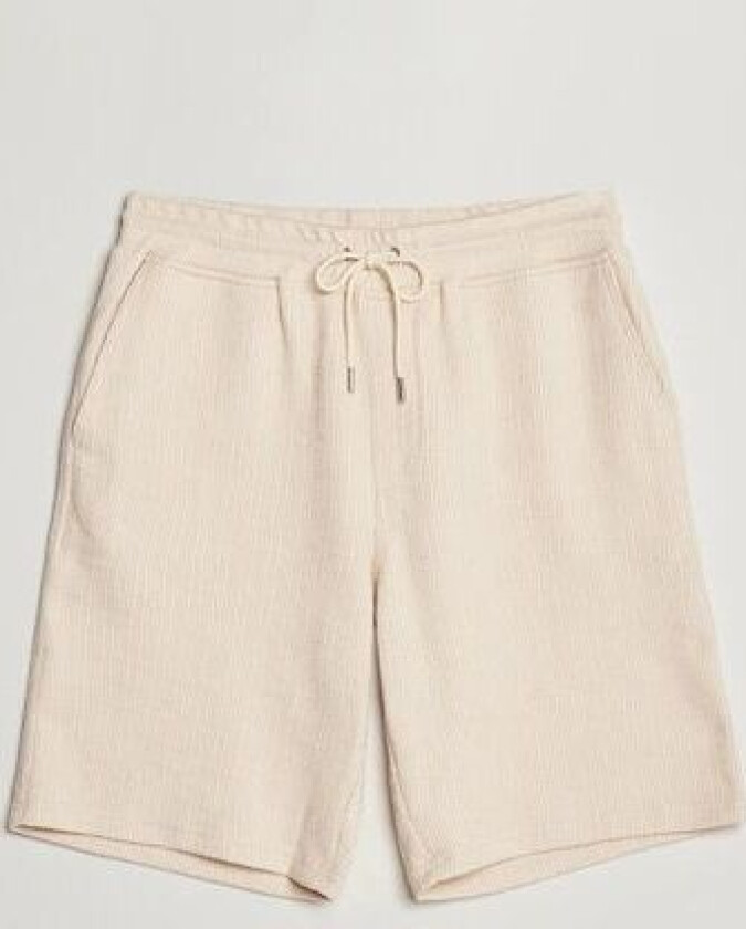 Jerry Shorts Ecru