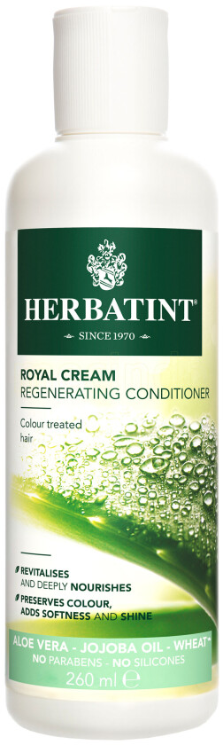 Royale Cream, Balsam - 260 ml