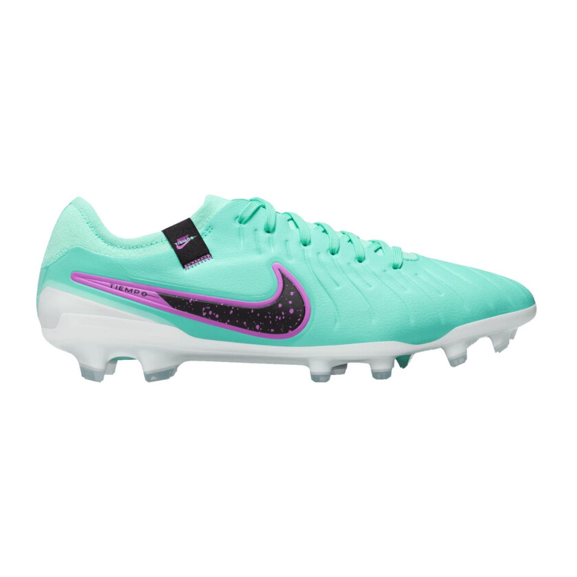 Tiempo Legend 10 Pro FG / Q4 23, fotballsko gress, herre Hyper Turq/black-fuc