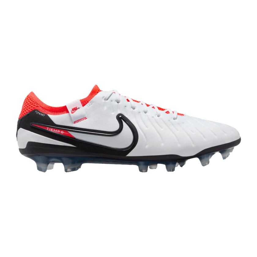 Tiempo Legend 10 Elite FG / Q4 23, fotballsko gress, herre White/black-bright C