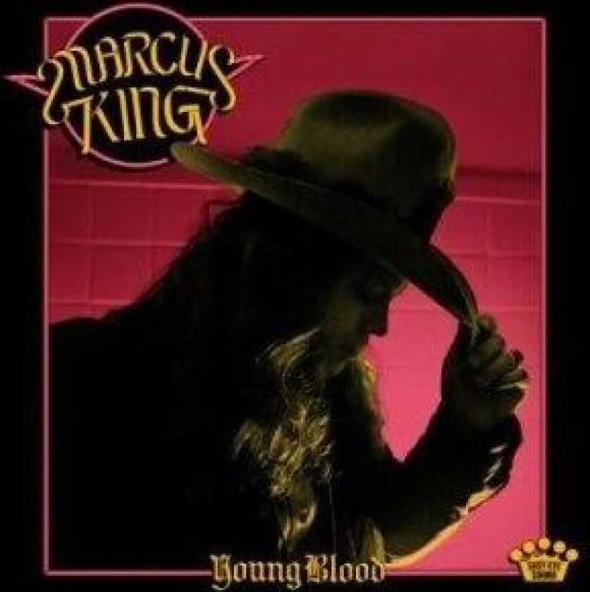 Marcus King - Young Blood