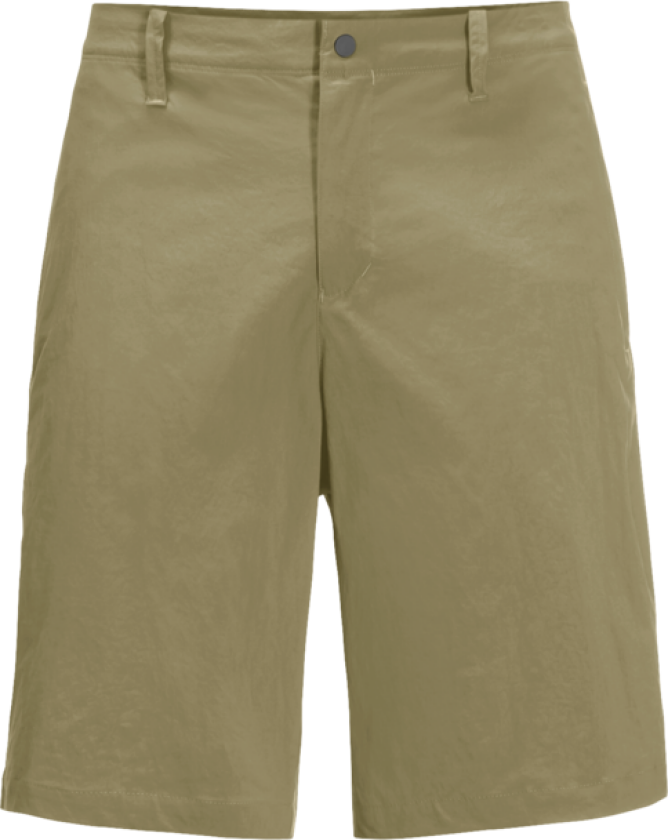 Men's Desert Shorts Bay Leaf 52, Bay Leaf