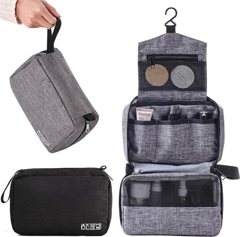 Sminkväska / Necessär / Toalettväska - Makeup Bag