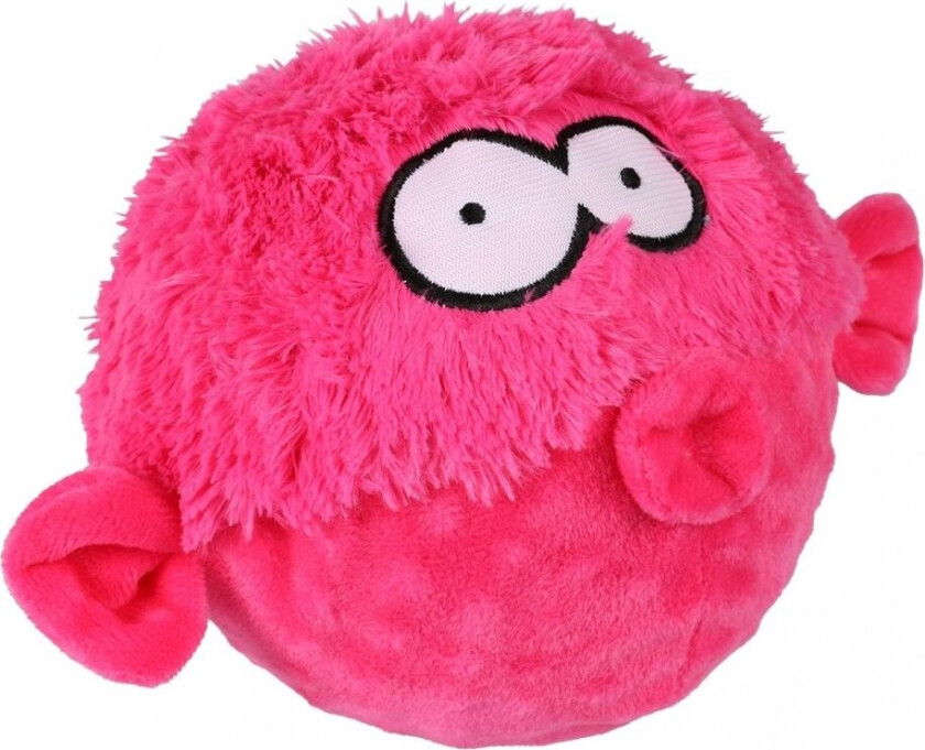 Toy for dogs Gary dog toy 17x20x12cm pink