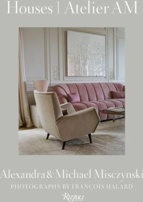 Houses av Alexandra and Michael Misczynski Misczynski, Mayer Rus