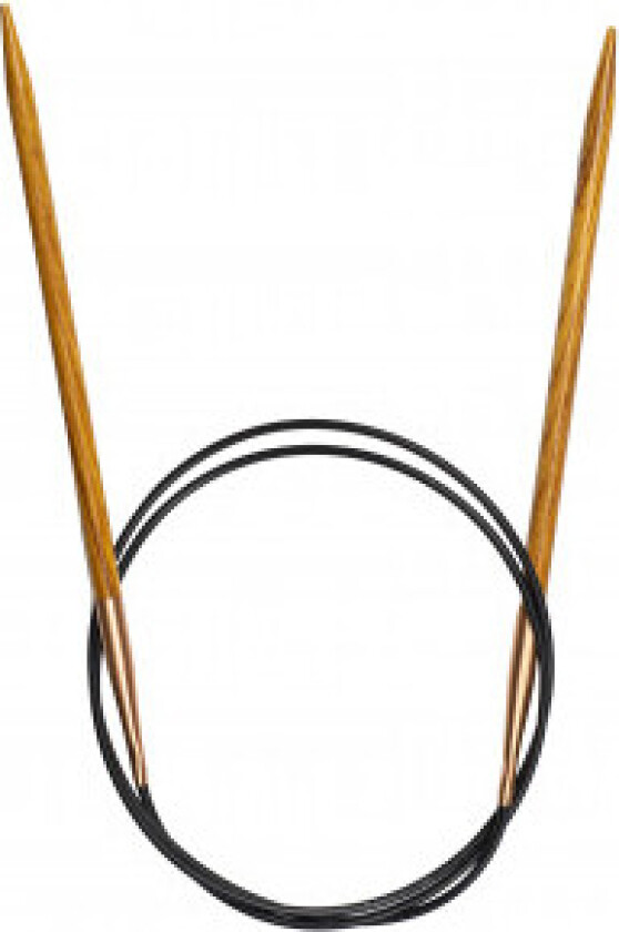 Knitpro by Lana Grossa Signal Rundpinner 60cm 4,50mm