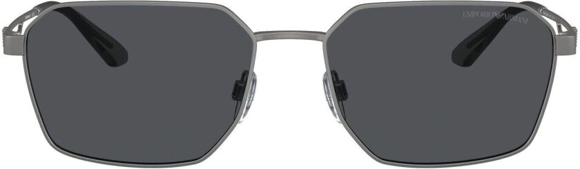 EMPORIO ARMANI EA2140 Grå