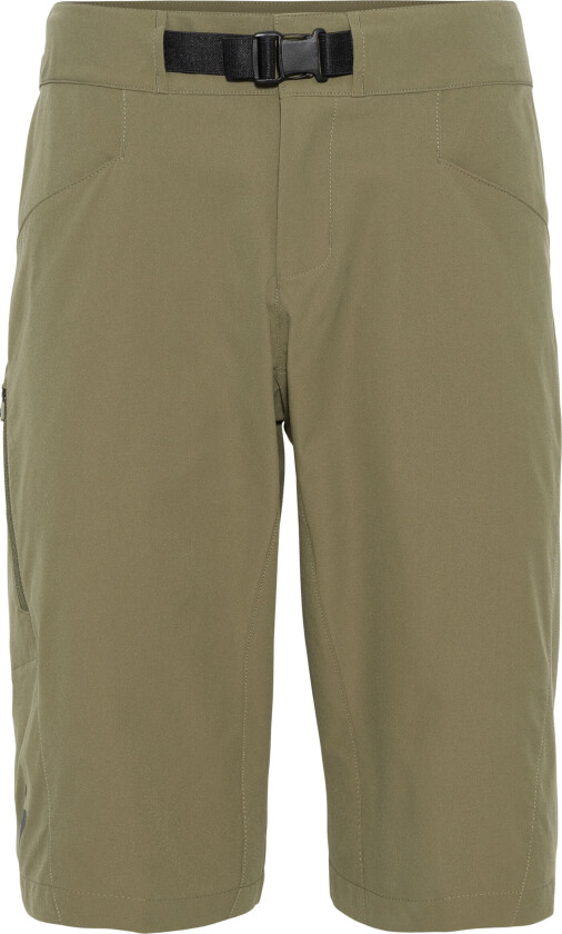 Men's Hunter Slashed Shorts Woodland L