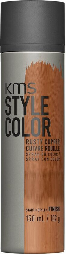 KMS StyleColor Rusty Copper 150ml