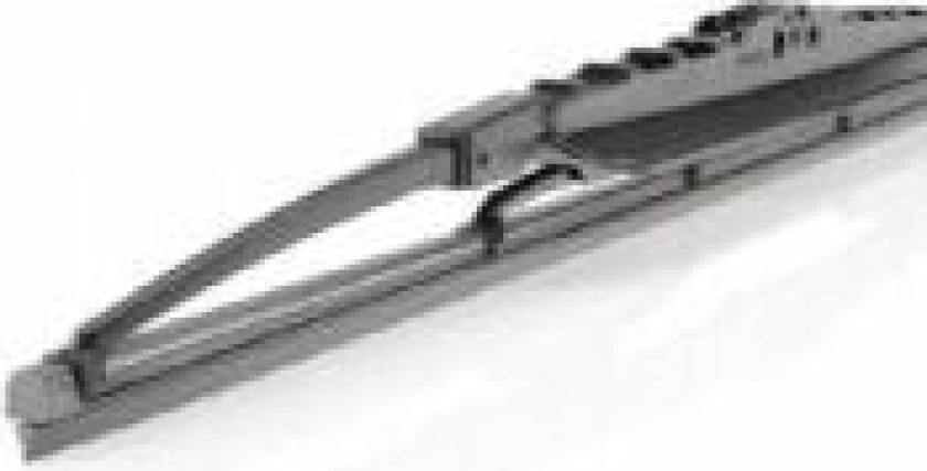 Bilde av 3397004585, Wiper blade, Svart, 55 cm, 1 stykker