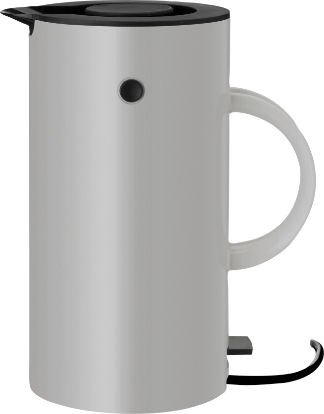 EM 77 Water Kettle 1,5l light grey