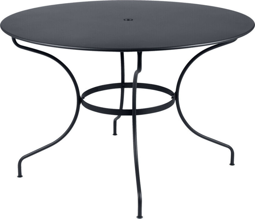 Opera+ Table 117 cm Anthracite 47