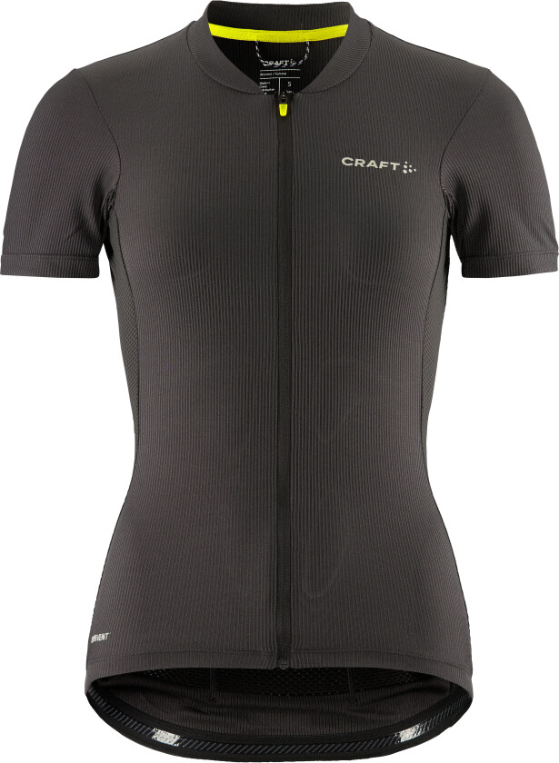 Adv Endur Jersey W Slate M, Slate