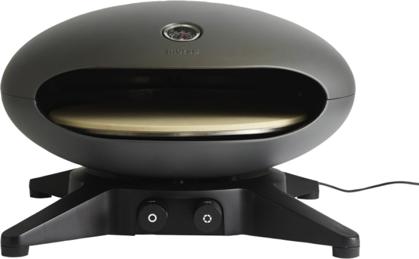 - Forno Spin Pizza oven