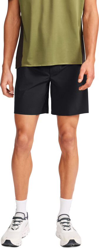 Lightweight Shorts Herre Black M