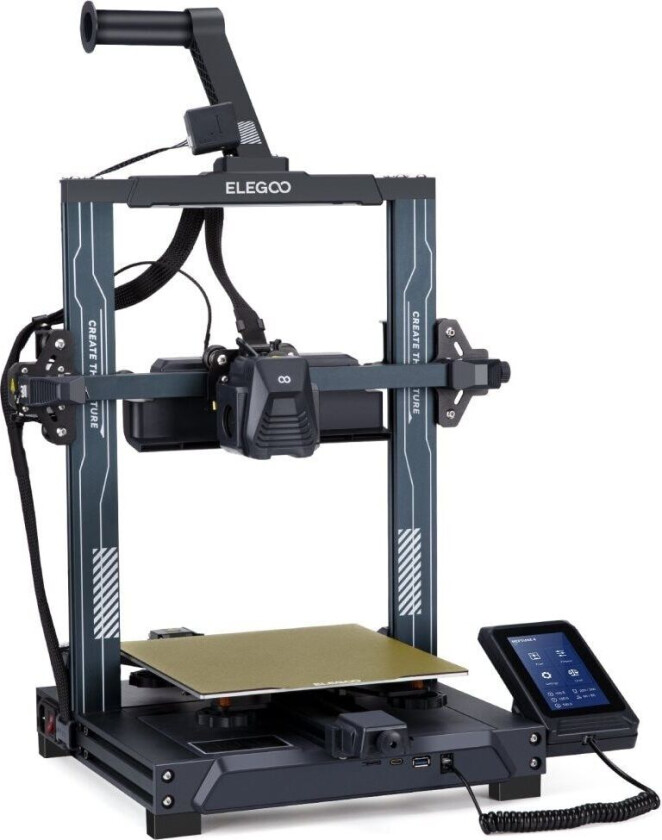 Neptune 4 - 3D-printer