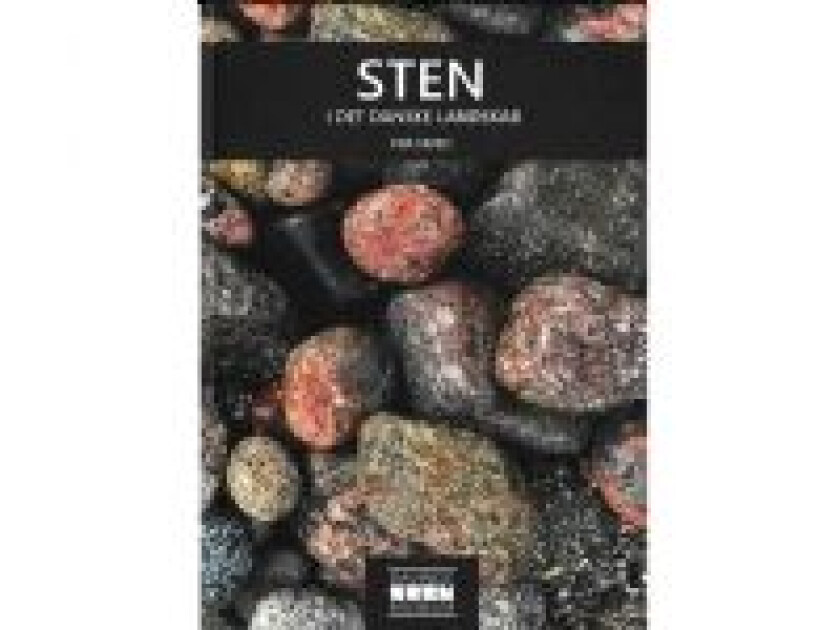 Sten i det danske landskab Per Smed Språk: Dansk