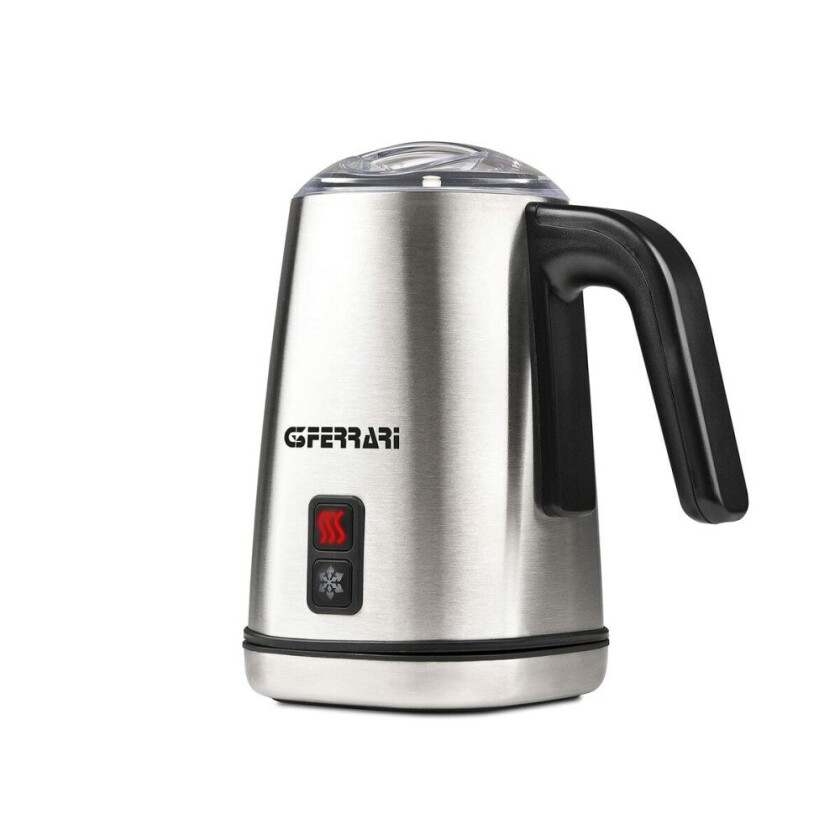 G3 Ferrari Spuma, AC, 500 W, 50 - 60 Hz, 230 V, 190 mm, 125 mm