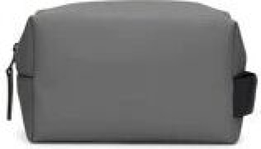 Rains Wash Bag Small W3 - Grey One Size