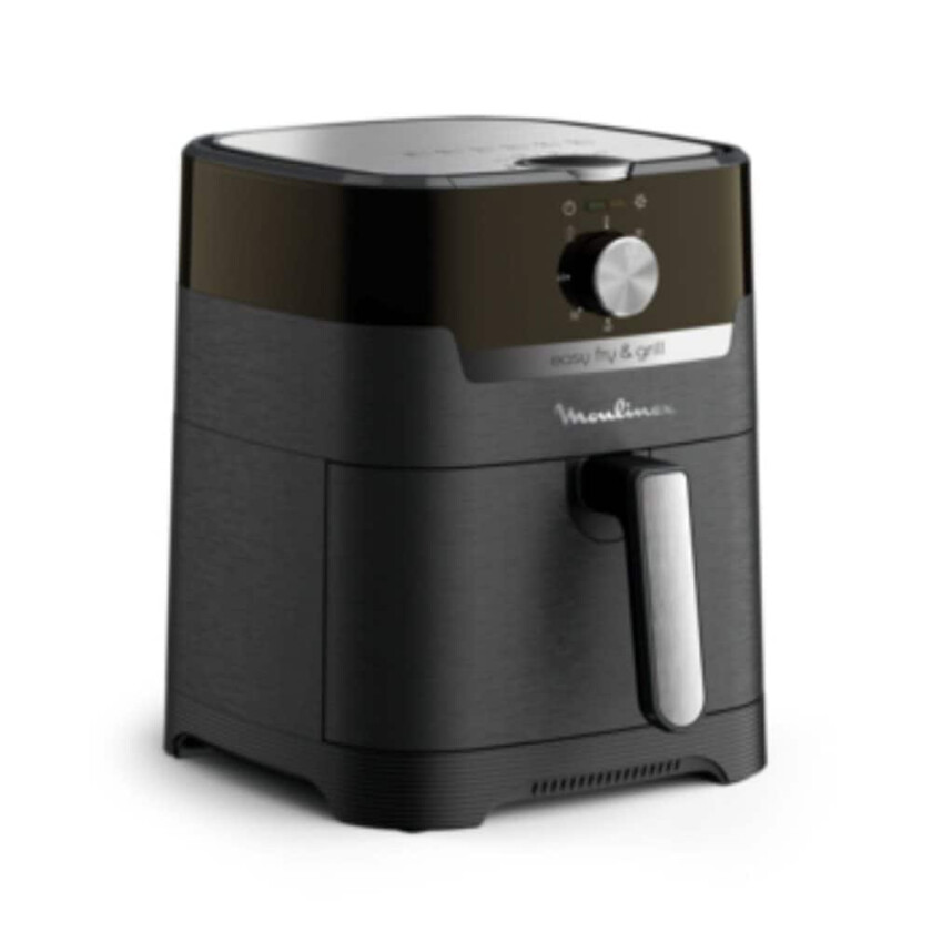 Oljefri Gryte Moulinex EZ501810 4,2 L