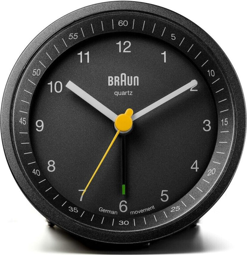 Classic Alarm Clock