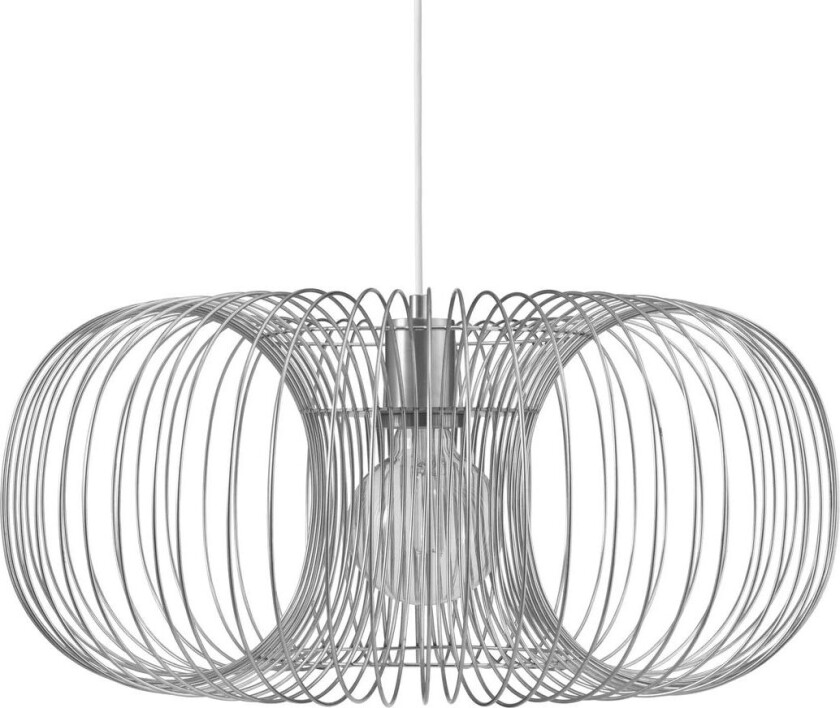 Coil lampe EU Ø50