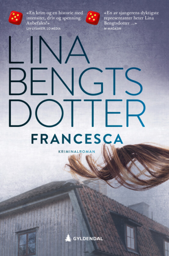 Francesca av Lina Bengtsdotter