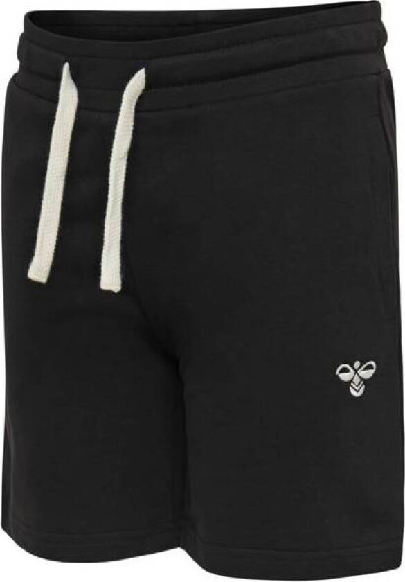 Bassim shorts - black