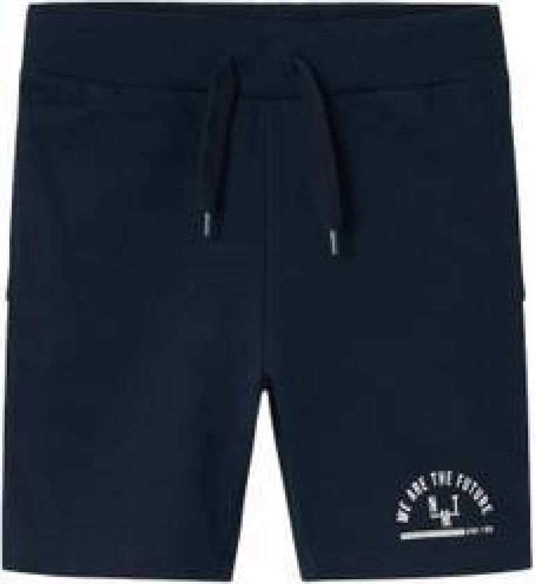 Vikram shorts - dark sapphire