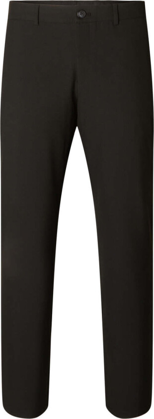 Selected Homme Slim Robert Bukse - Black