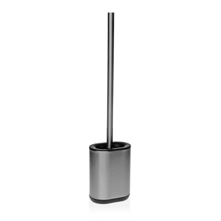 Dobørste Versa Stål polypropylen 7,7 x 48,5 x 11,4 cm