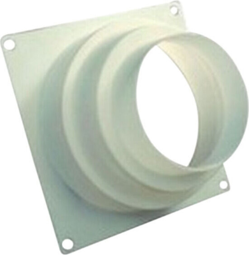 Bilde av OVERGANGSSTYKKE PLAST 4-5-6" - 49031