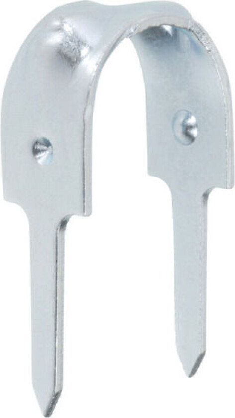 Bilde av KLAMMER 20-2B/20 ESK BØTTE 600 STK - 1317896