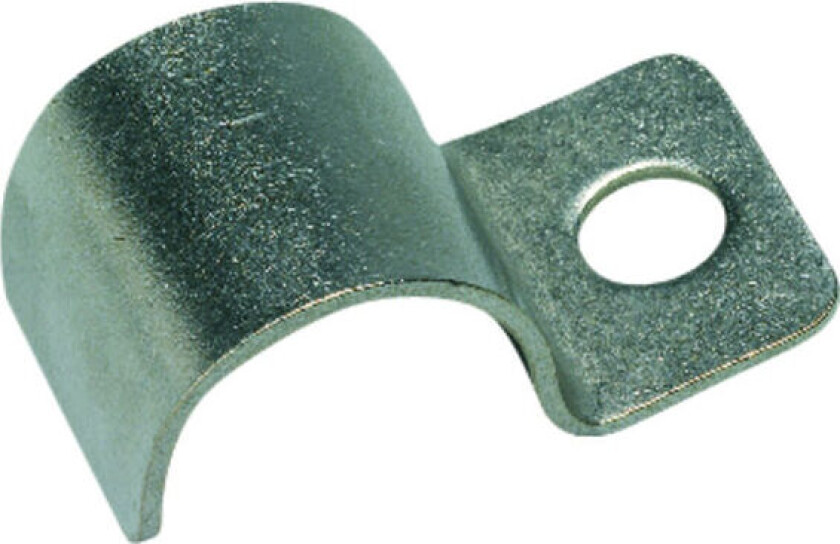 Thorsman Sadel TKS-MR 20 Rustfri - 1323887