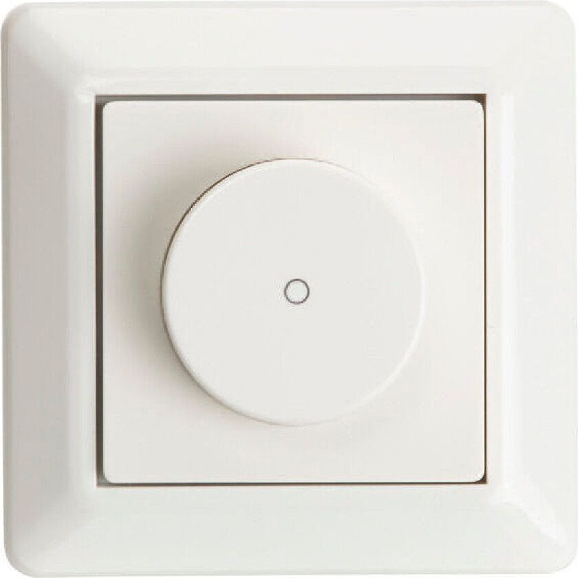 Bilde av TheSWITCH Dimmer 2-pol Astro Polarhvit - 1419750