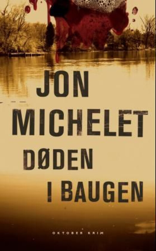 Døden i Baugen av Jon Michelet