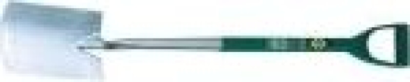 G5142 Digging Spade Stainless Steel 1040mm 41