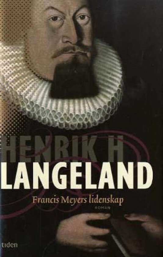 Francis Meyers lidenskap av Henrik H. Langeland