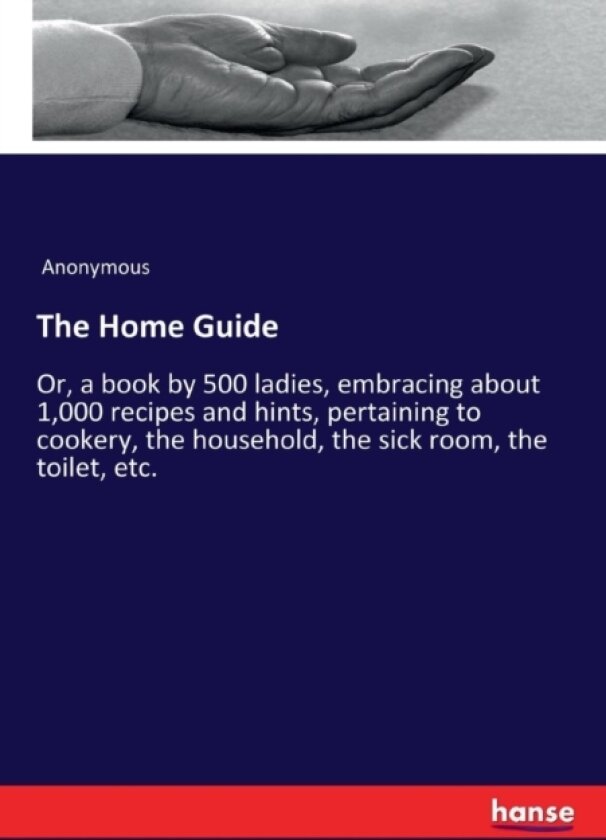 The Home Guide av Anonymous (Paperback)