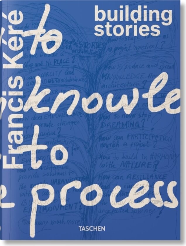 Francis Kere av Francis Kere (Paperback)