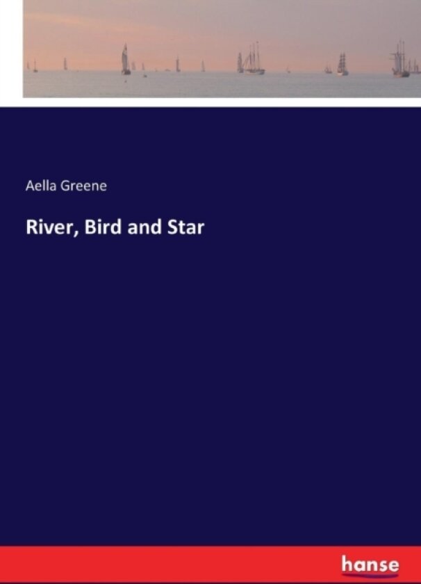 River, Bird and Star av Aella Greene (Paperback)