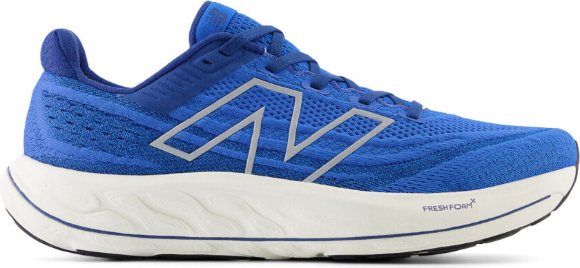 Men's Fresh Foam X Vongo V6 Blue Oasis 40.5, Blue Oasis
