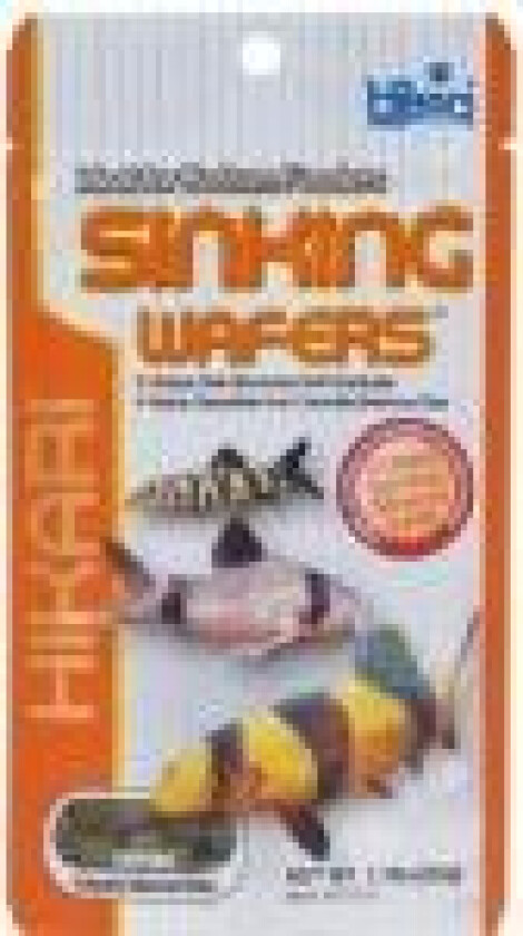 HIKARI SINKING WAFERS 50g