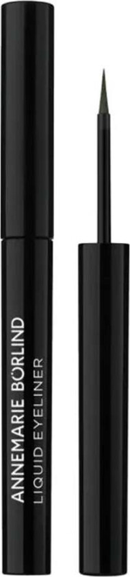 Annemarie Börlind Liquid Eyeliner, 1,7 ml Annemarie Börlind Eyeliner