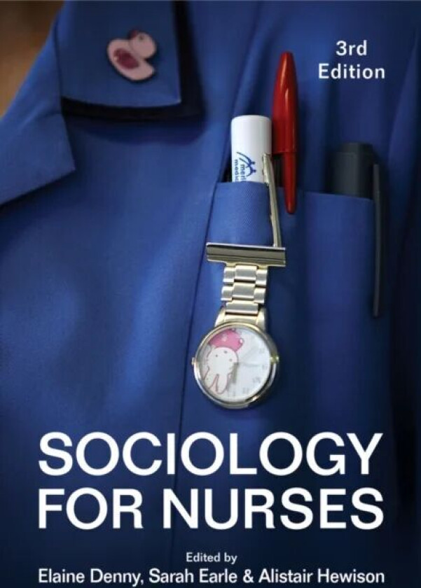Sociology for Nurses