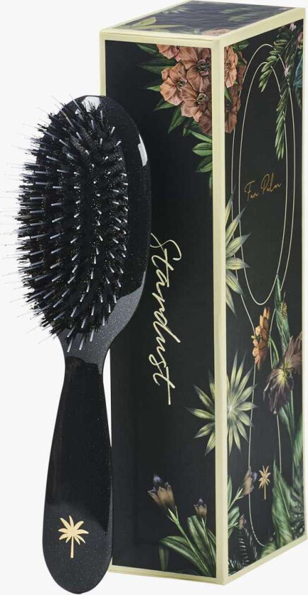 Hair Brush Small Stardust