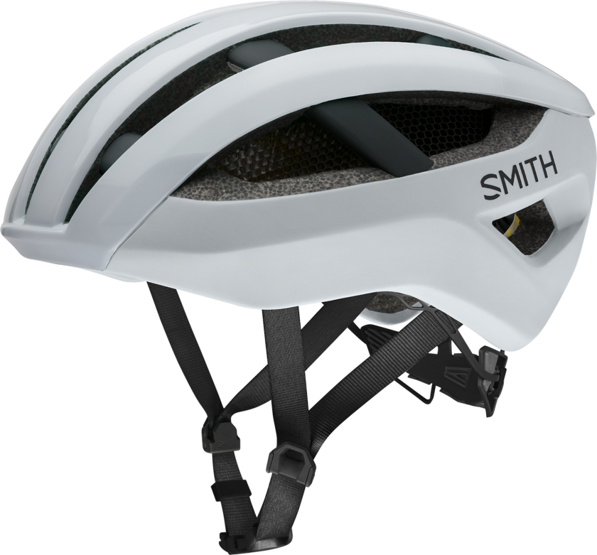 Smith Network MIPS White/Matte White M, White/Matte White