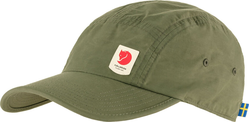 HIGH COAST WIND CAP GREEN